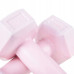 Гантель  Springos Hex 2 x 0.5 кг FA1029 - фото №5